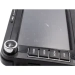 Radio NCS RS-404Q - obrazek 5
