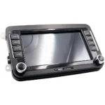 Radio NCS RS-404Q4 - obrazek 10