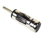 Adapter antenowy ISO na DIN - obrazek 2