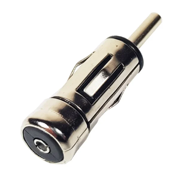 Adapter antenowy ISO na DIN
