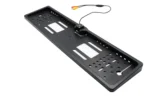 OUTLET Kamera Cofania w Ramce Tablicy Rejestracyjnej - obrazek 5