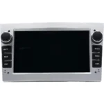 Radio Samochodowe NCS RS-407S - obrazek 7