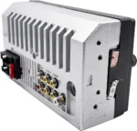 Radio Samochodowe NCS RS-303 - obrazek 4