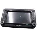 Radio Samochodowe NCS RS-404Q - obrazek 2