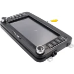 Radio Samochodowe NCS RS-404Q - obrazek 3