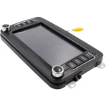 Radio Samochodowe NCS RS-404Q - obrazek 4