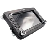 Radio Samochodowe NCS RS-404Q4 - obrazek 2