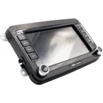 Radio Samochodowe NCS RS-404Q4 - obrazek 11