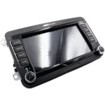 Radio Samochodowe NCS RS-404Q4 - obrazek 12