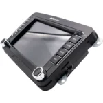 Radio Samochodowe NCS RS-404Q4 - obrazek 3