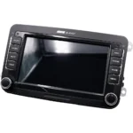 Radio Samochodowe NCS RS-404Q4 - obrazek 4