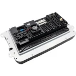 Radio Samochodowe NCS RS-404Q4 - obrazek 5