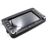 Radio Samochodowe NCS RS-404Q4 - obrazek 9