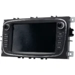 Radio Samochodowe NCS RS-406B - obrazek 2