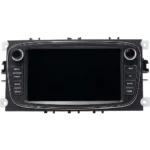 Radio Samochodowe NCS RS-406B - obrazek 3