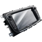 Radio NCS RS-406BQ4 - obrazek 2