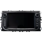 Radio NCS RS-406BQ4 - obrazek 7