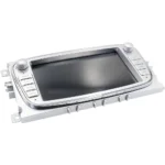 Radio Samochodowe NCS RS-406S - obrazek 3