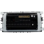 Radio Samochodowe NCS RS-406S - obrazek 6