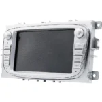 Radio Samochodowe NCS RS-406S - obrazek 2