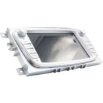 Radio NCS RS-406SQ4 - obrazek 2