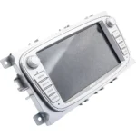 Radio NCS RS-406SQ4 - obrazek 7