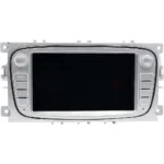 Radio NCS RS-406SQ4 - obrazek 3