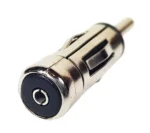 Adapter antenowy ISO na DIN - obrazek 5