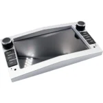 Radio Samochodowe NCS RS-407S - obrazek 3