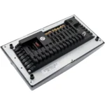 Radio Samochodowe NCS RS-407S - obrazek 2