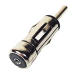 Adapter antenowy ISO na DIN