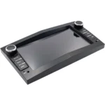 Radio Samochodowe NCS RS-407B - obrazek 2