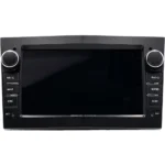 Radio Samochodowe NCS RS-407B - obrazek 4