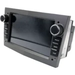 Radio NCS RS-407G - obrazek 2