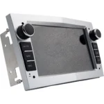 Radio Samochodowe NCS RS-407S - obrazek 10