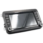 Radio Samochodowe NCS ZV7 - obrazek 2