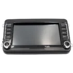 Radio Samochodowe NCS ZV7 - obrazek 15