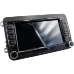 Radio Samochodowe NCS ZV7 - obrazek 16