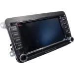 Radio Samochodowe NCS ZV7 - obrazek 17