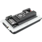 Radio Samochodowe NCS ZV9 - obrazek 3