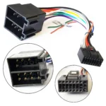 Złącze ISO do radia Android