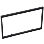 Ramka maskująca do radia 2DIN