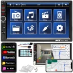 Radio Samochodowe NCS RS-302