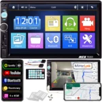 Radio Samochodowe NCS RS-303