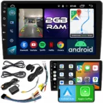 Radio Samochodowe NCS RS-305