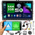 Radio Samochodowe NCS RS-405Q