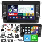 Radio Samochodowe NCS ZV7