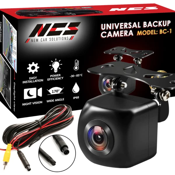 Kamera Cofania NCS BC-1