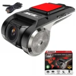 Rejestrator Jazdy NCS DC-1