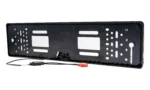 Kamera Cofania w Ramce Tablicy Rejestracyjnej NCS BCF-1 - obrazek 3